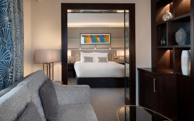Crowne Plaza Belfast by IHG