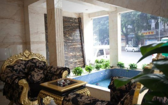 Foshan Convergence Fashion Hotel