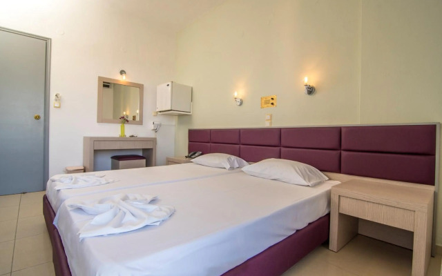Megim Hotel