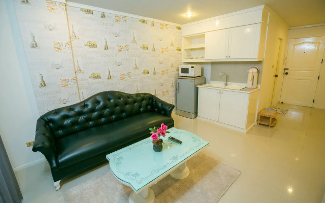 Le Paradis Bangkok Hotel & Residence