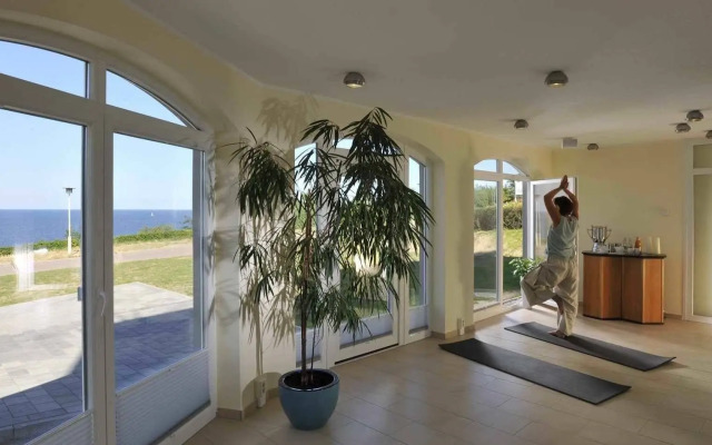 Hotel Seeschloss Sellin