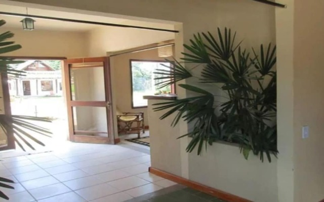 OYO Pousada Bougainville