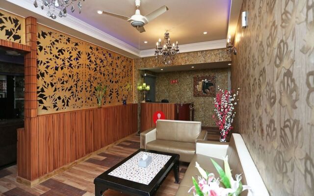 OYO 13773 The Shoba Estate