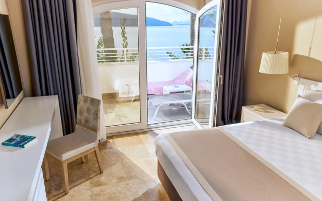 Tui Magic Life Bodrum - All Inclusive