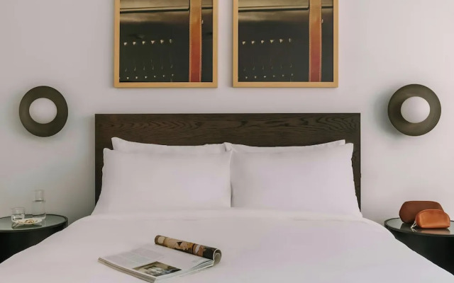 Sonder by Marriott Bonvoy Arlo Apartments Downtown