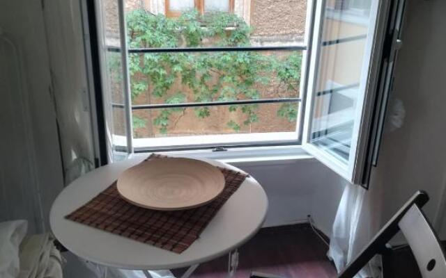 Trastevere Intimate Apartment
