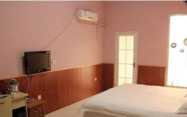 Handan Xinxin Hotel