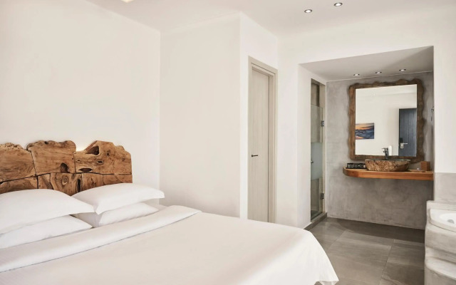 My Mykonos Hotel