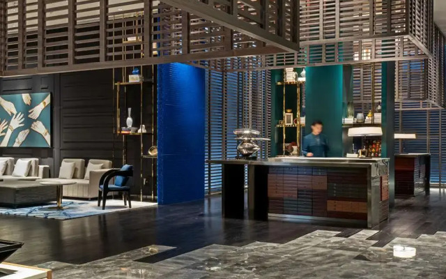 Hyatt Centric Lakeside Ningbo