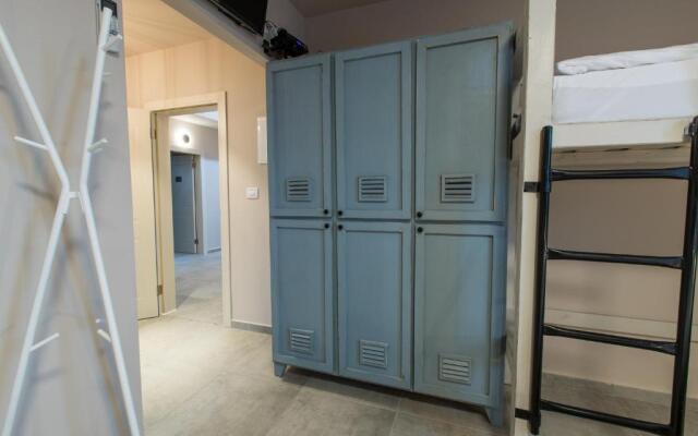 Boutique El Rom  - Hostel