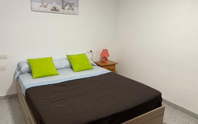 Vivienda Vacacional a 50 Metros de la Playa