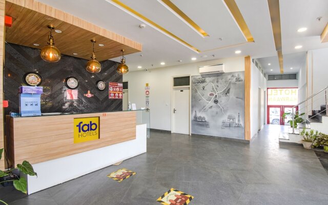 Fabhotel Nh7