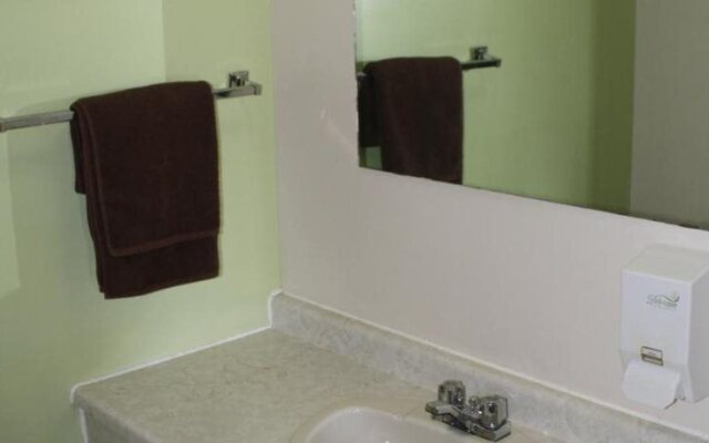 Rimbey Motor Inn