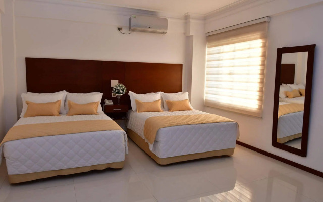 Prince Hotel