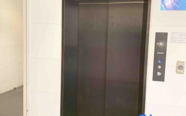 Shinsaibashi Residence1