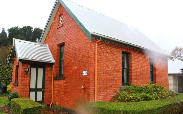 Woodend Old School House
