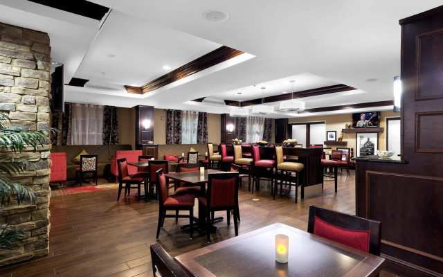 Hampton Inn Statesville