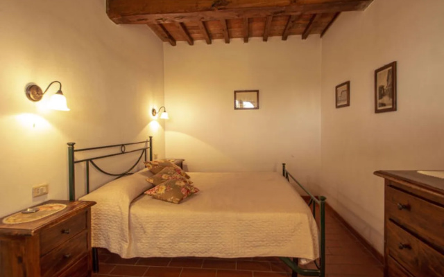 House Cimabue Montaione