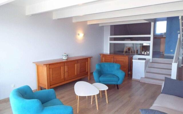 Appartement Carnac, 3 pièces, 5 personnes - FR-1-477-84