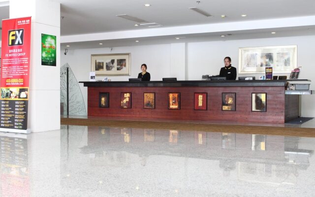 Hotel Lansburg