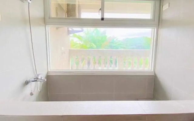 Ocean  Mambo  Homestay