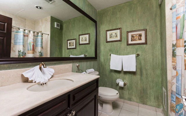 Sonoran Sea 3BR SSE 901 by Casago