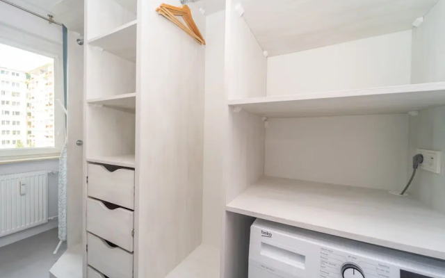 Navy Blue by 3City Rentals