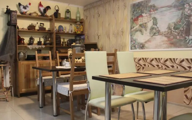 Красная Горка