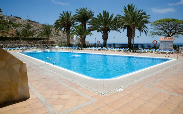 Hotel Chatur Palmera Mar