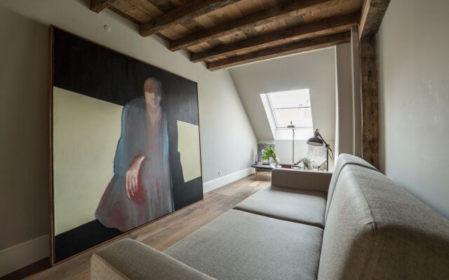 Dare Lisbon House