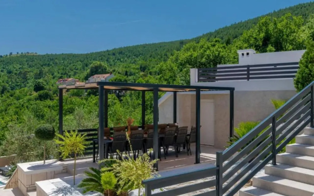 Villa Eden Dubrovnik