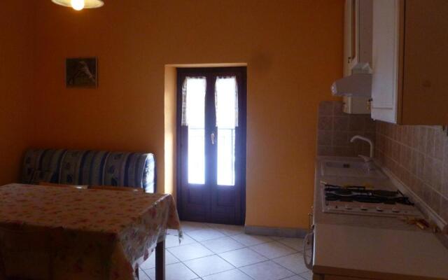 Alloggi Il Rododendro