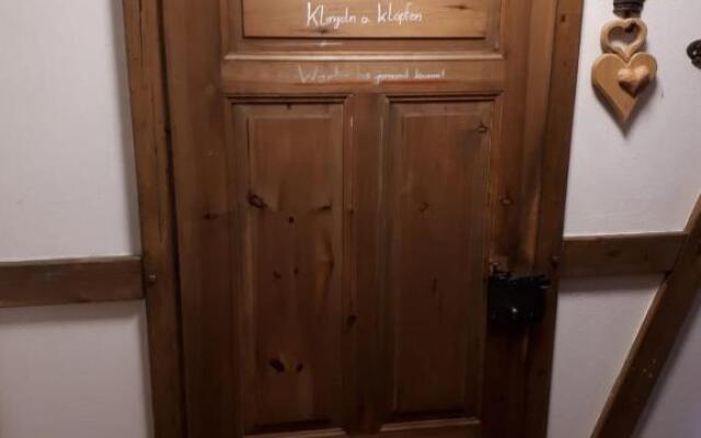 Ferienwohnung Bachmann "Zwinger Melber"