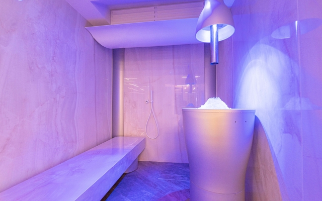 HVD Reina del Mar - 24 Hours Premium All Inclusive