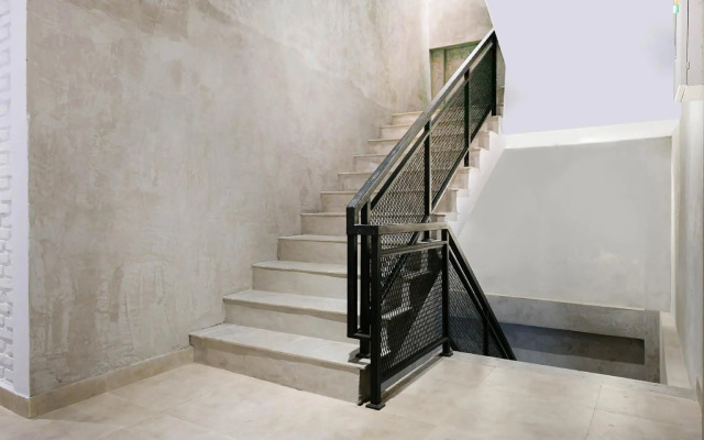 Super OYO 3354 Homia Residence