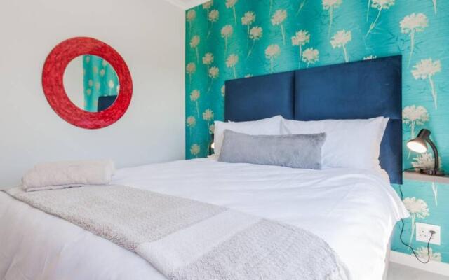 Alimama Spaces: the Green Park Haven 1