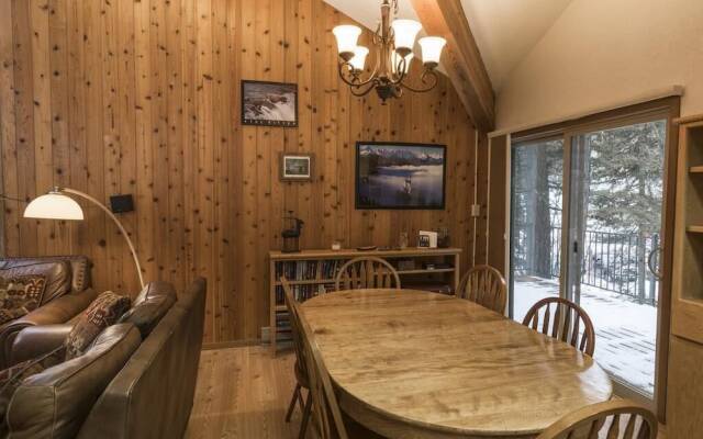 Sans Souci 1 - 3 Br Condo