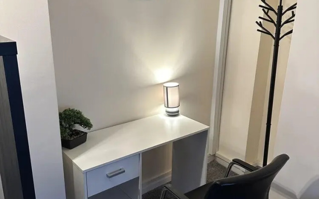 Beautiful 1-bed Apartment in Colchester