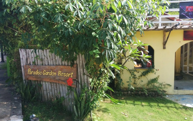 Paradise Garden Resort