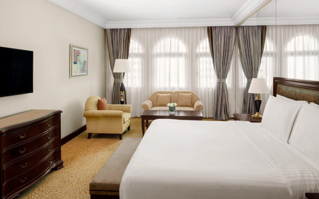 Mövenpick Hotel Karachi