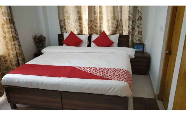 OYO 23696 Hotel Sai Vihar