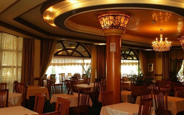 Millenium Palace