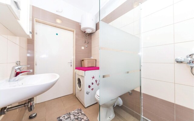Beautiful Apartment in Trogir With 2 Bedrooms and Wifi