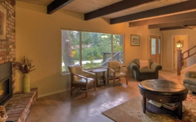RedAwning Ophir Peak Holiday home