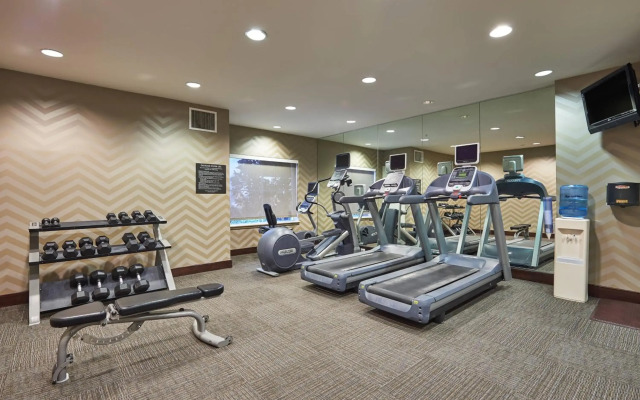 Residence Inn Marriott Abilene