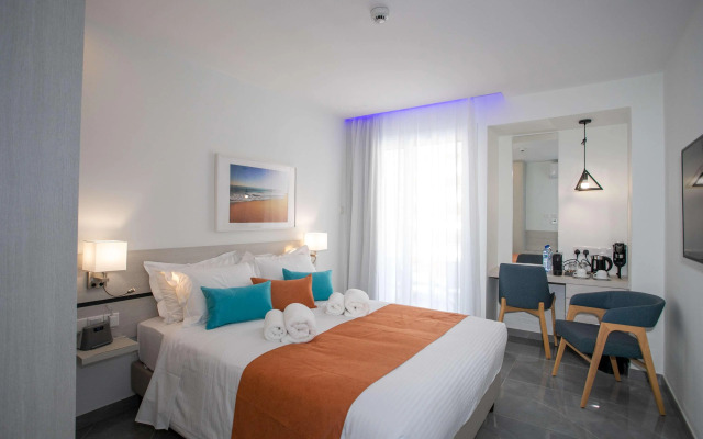 Best Western Plus Larco Hotel