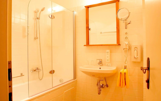 Altstadthotel Kasererbräu