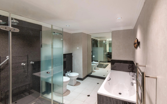 Hyatt Regency Harare The Meikles