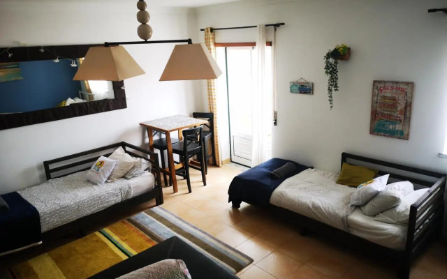 Peniche Surf Lodge 2