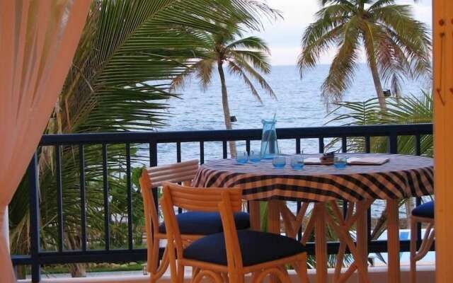 Dre Broeders rent apartments Juan Dolio